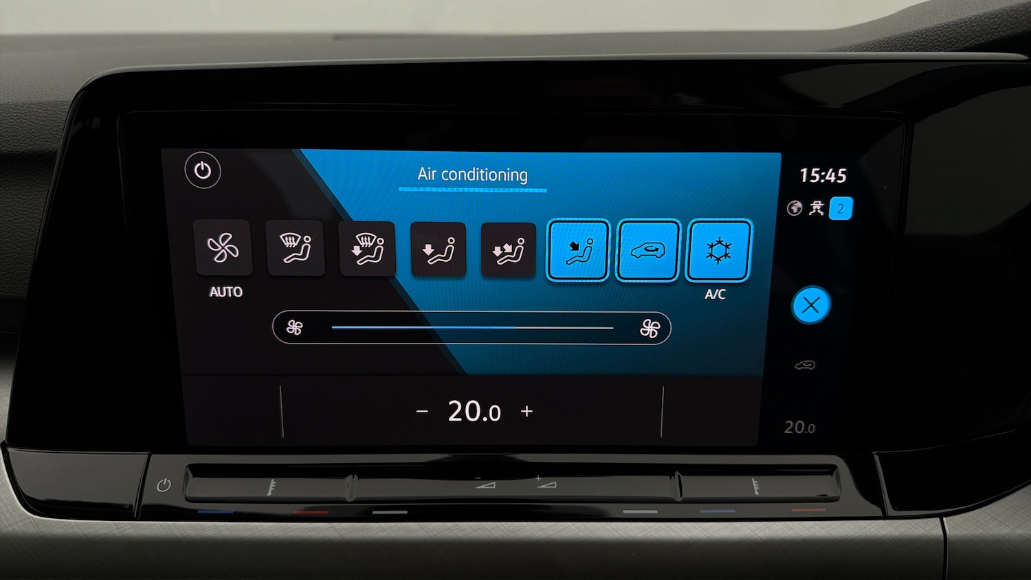 Used Volkswagen Golf 2023 for sale - 78054137: Photo 11