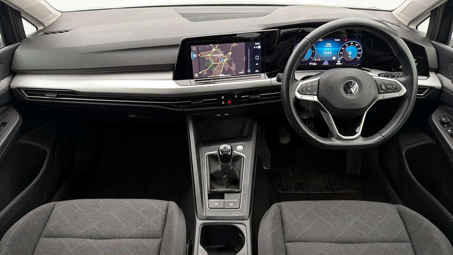 Used Volkswagen Golf 2023 for sale - 78054137: Photo 12