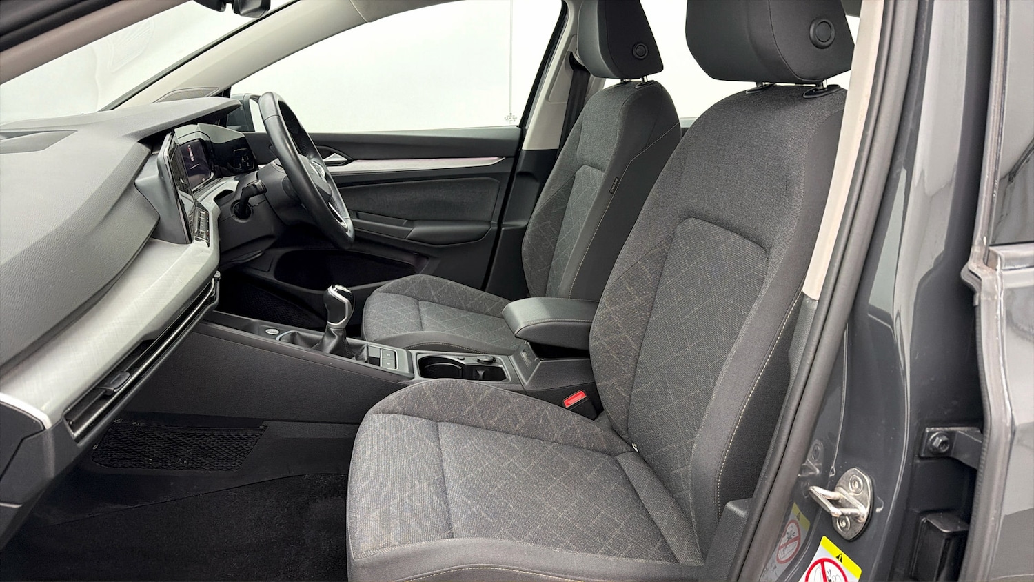 Used Volkswagen Golf 2023 for sale - 78054137: Photo 13