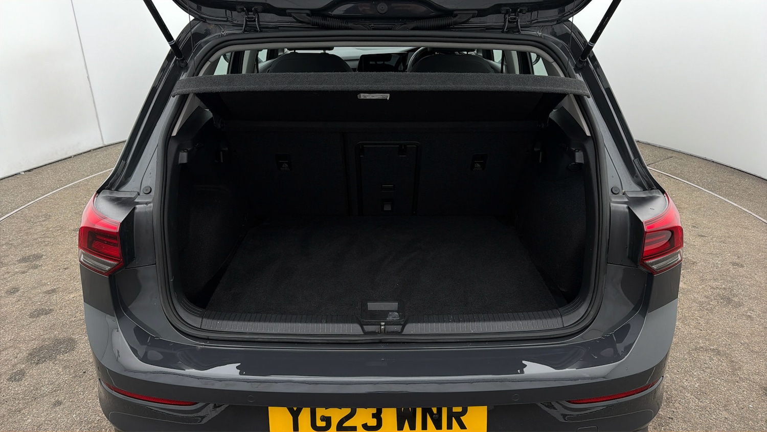 Used Volkswagen Golf 2023 for sale - 78054137: Photo 16