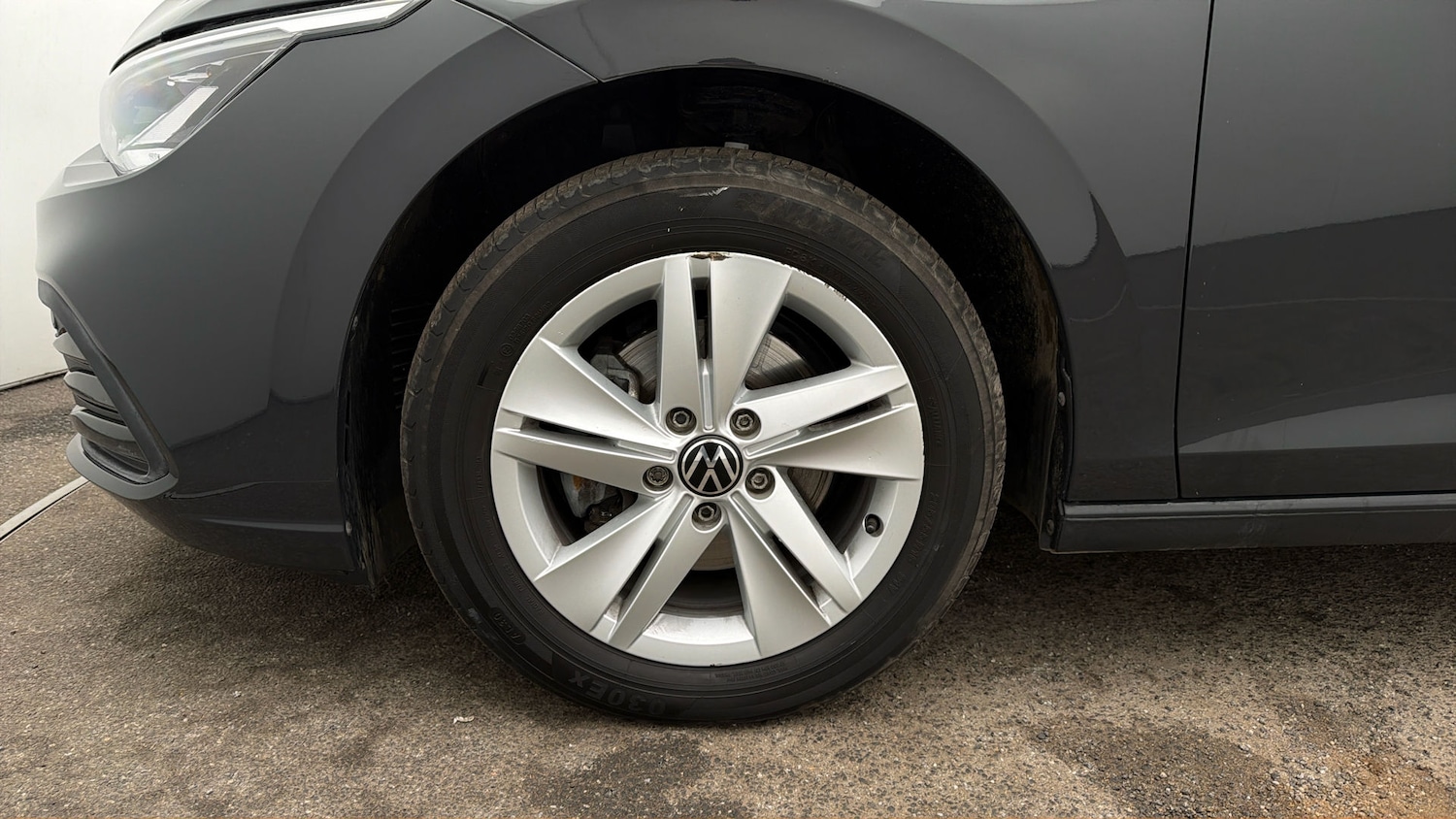 Used Volkswagen Golf 2023 for sale - 78054137: Photo 17