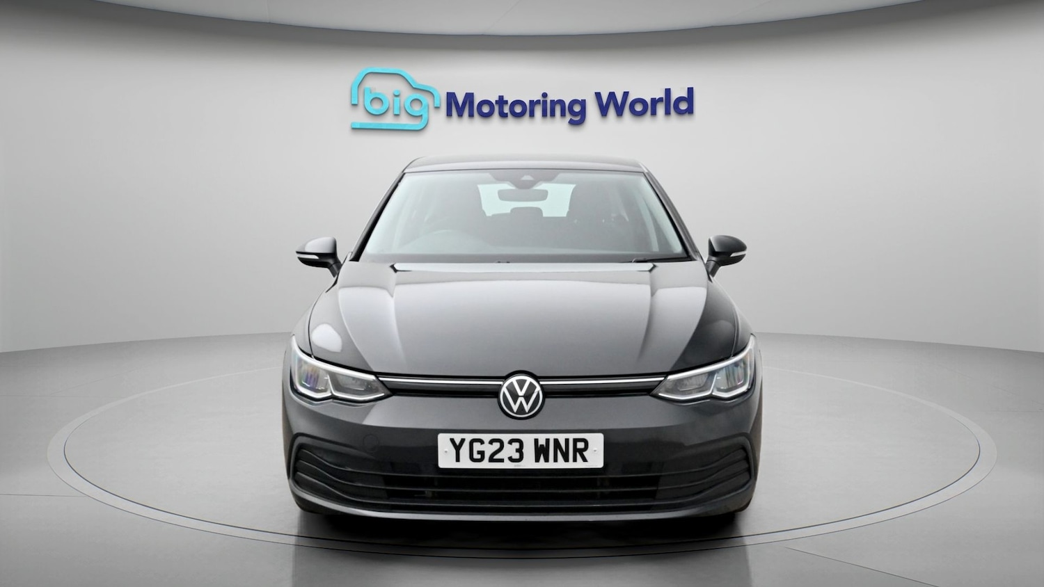 Used Volkswagen Golf 2023 for sale - 78054137: Photo 2