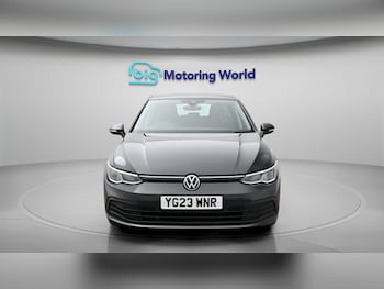 Used Volkswagen Golf 2023 for sale - 78054137: Photo