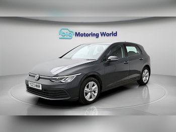 Used Volkswagen Golf 2023 for sale - 78054137: Photo