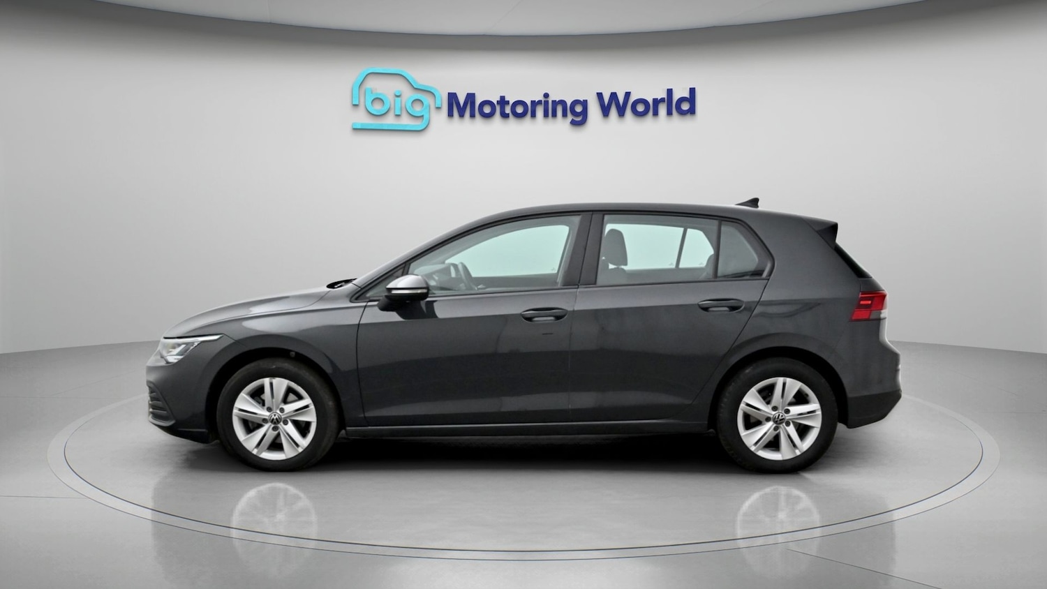 Used Volkswagen Golf 2023 for sale - 78054137: Photo 4