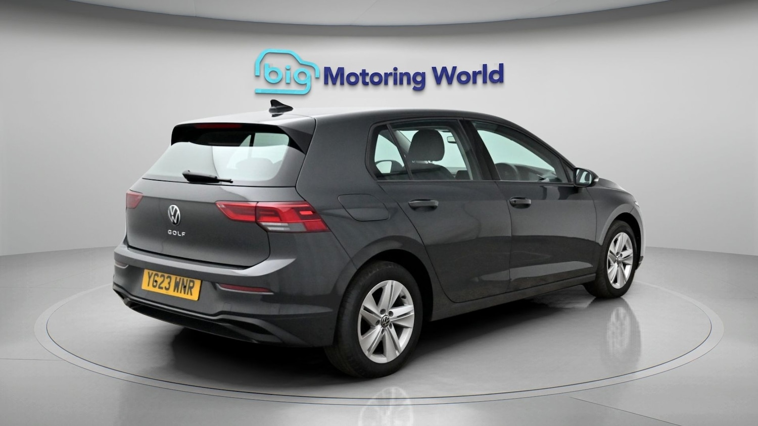 Used Volkswagen Golf 2023 for sale - 78054137: Photo 7