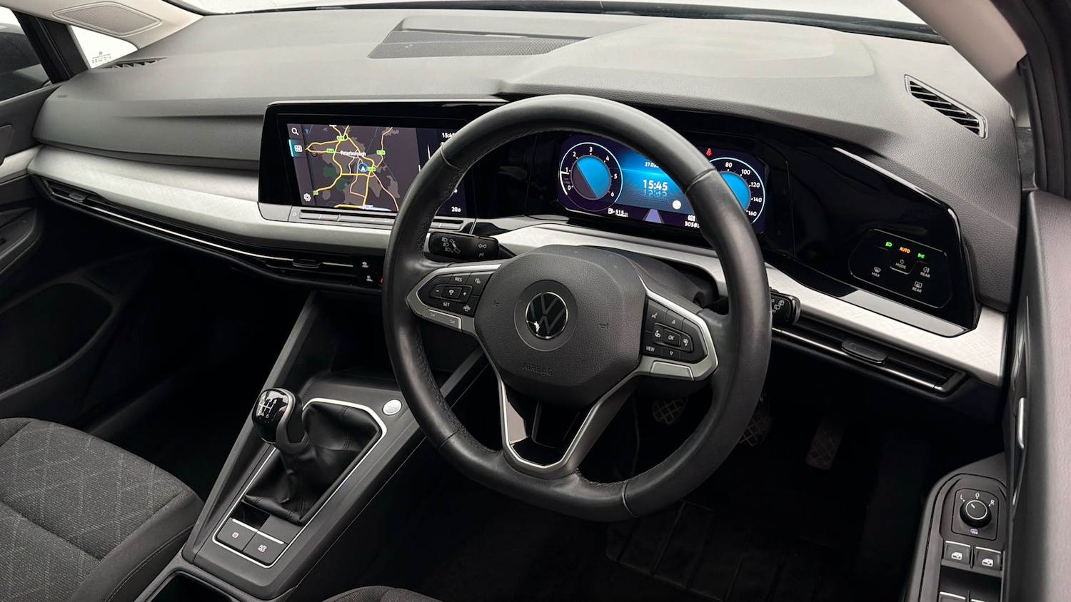 Used Volkswagen Golf 2023 for sale - 78054137: Photo 9