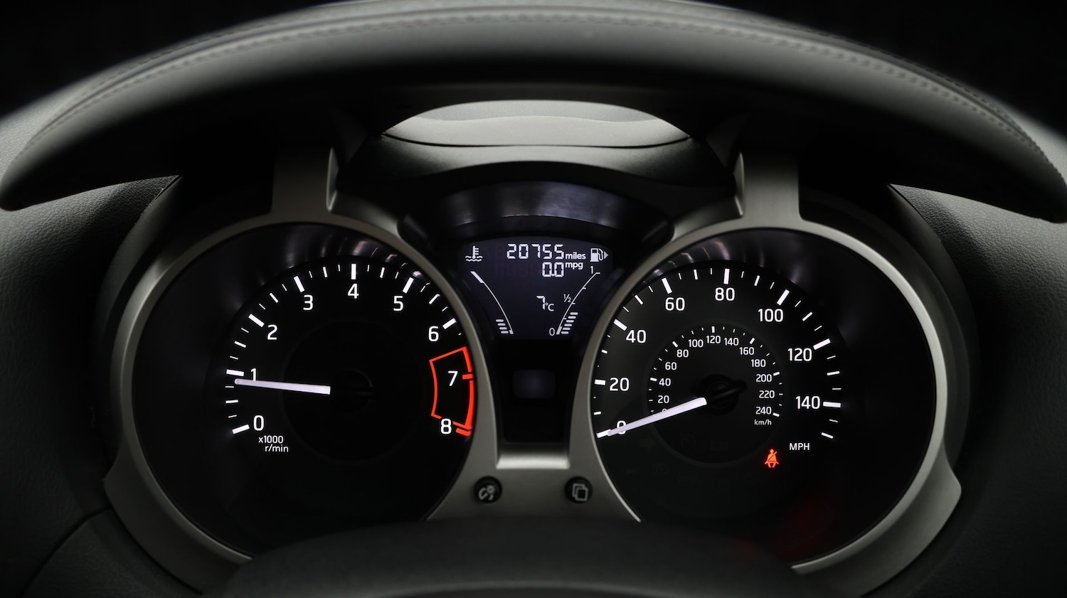 Used Nissan Juke 2018 for sale - 77618554: Photo 10