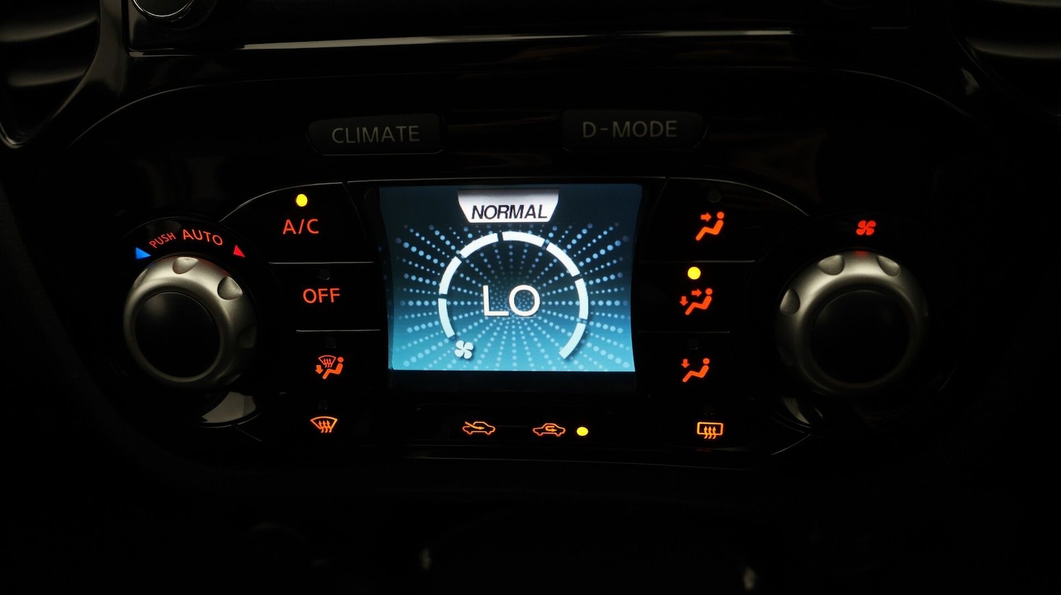 Used Nissan Juke 2018 for sale - 77618554: Photo 12