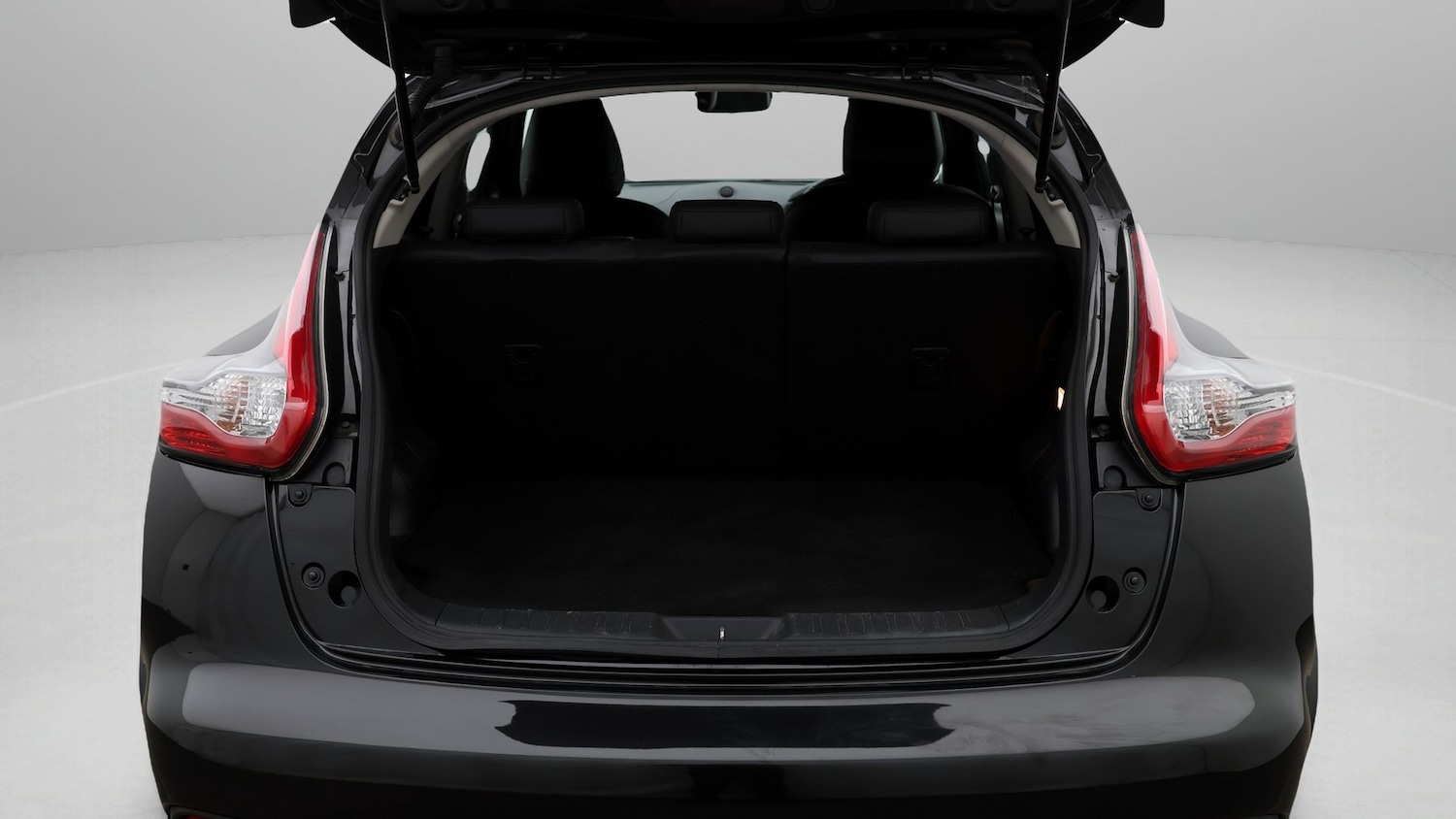 Used Nissan Juke 2018 for sale - 77618554: Photo 17