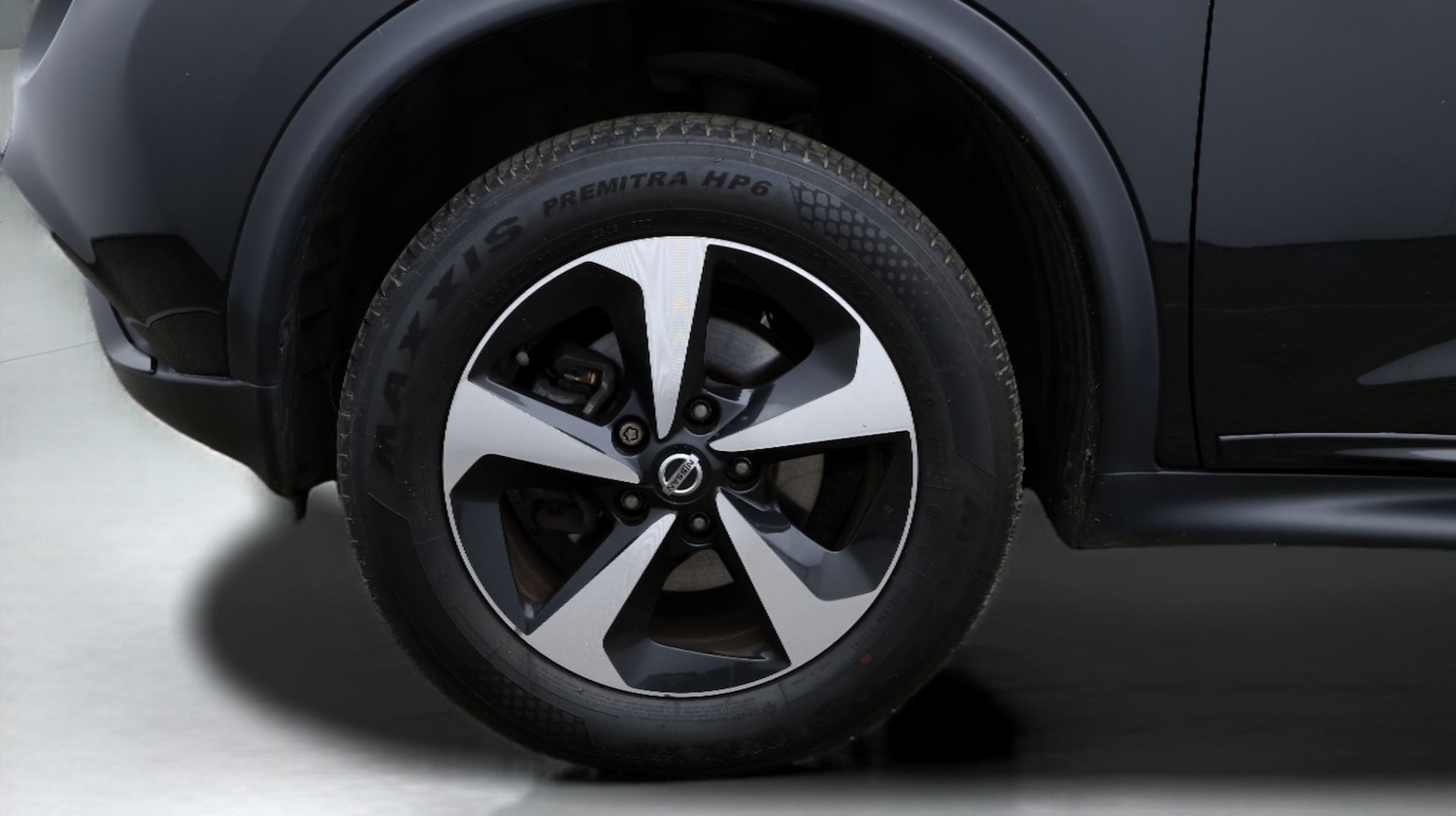 Used Nissan Juke 2018 for sale - 77618554: Photo 18