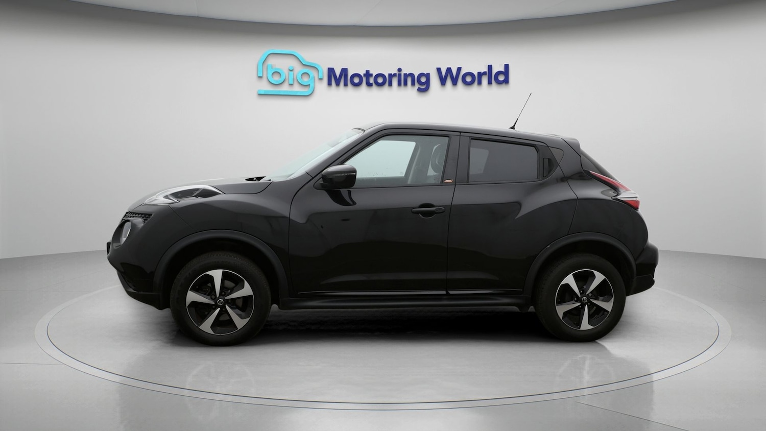 Used Nissan Juke 2018 for sale - 77618554: Photo 4