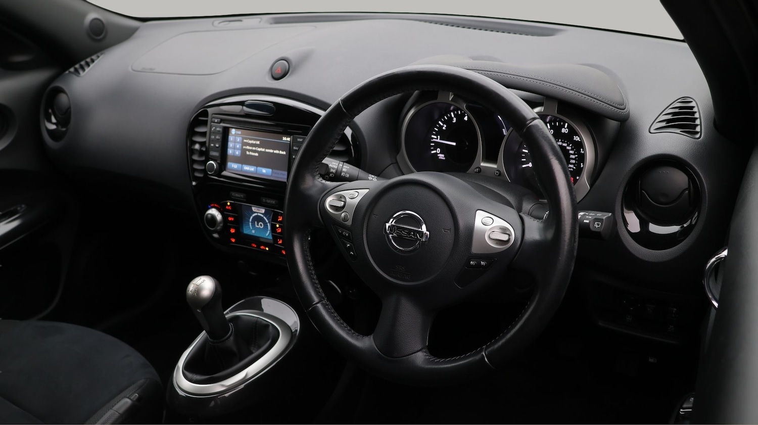 Used Nissan Juke 2018 for sale - 77618554: Photo 9