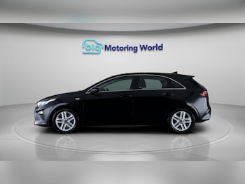 Used Kia Ceed 2021 for sale - 78807369: Photo