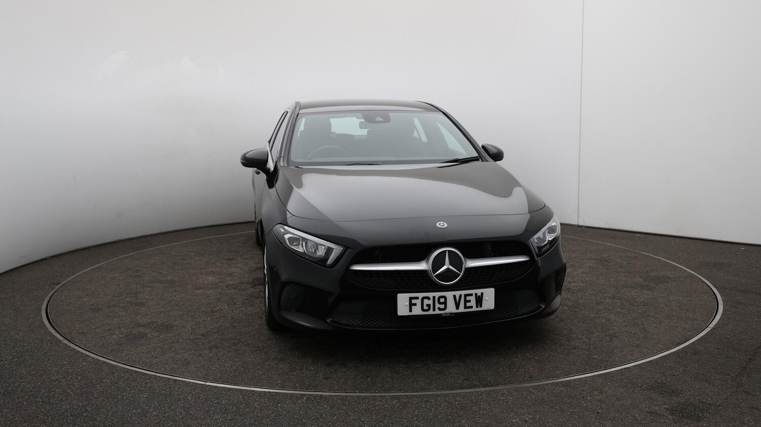 Vehicle 43