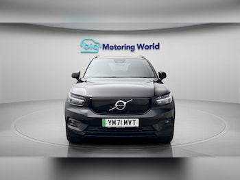 Used Volvo XC40 2022 for sale - 78667496: Photo