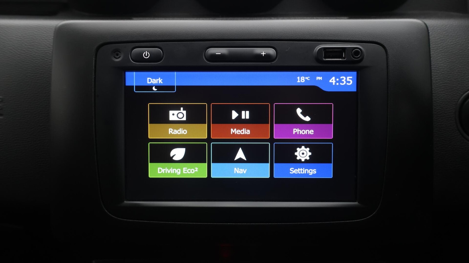 Used Dacia Duster 2019 for sale - 76381161: Photo 11