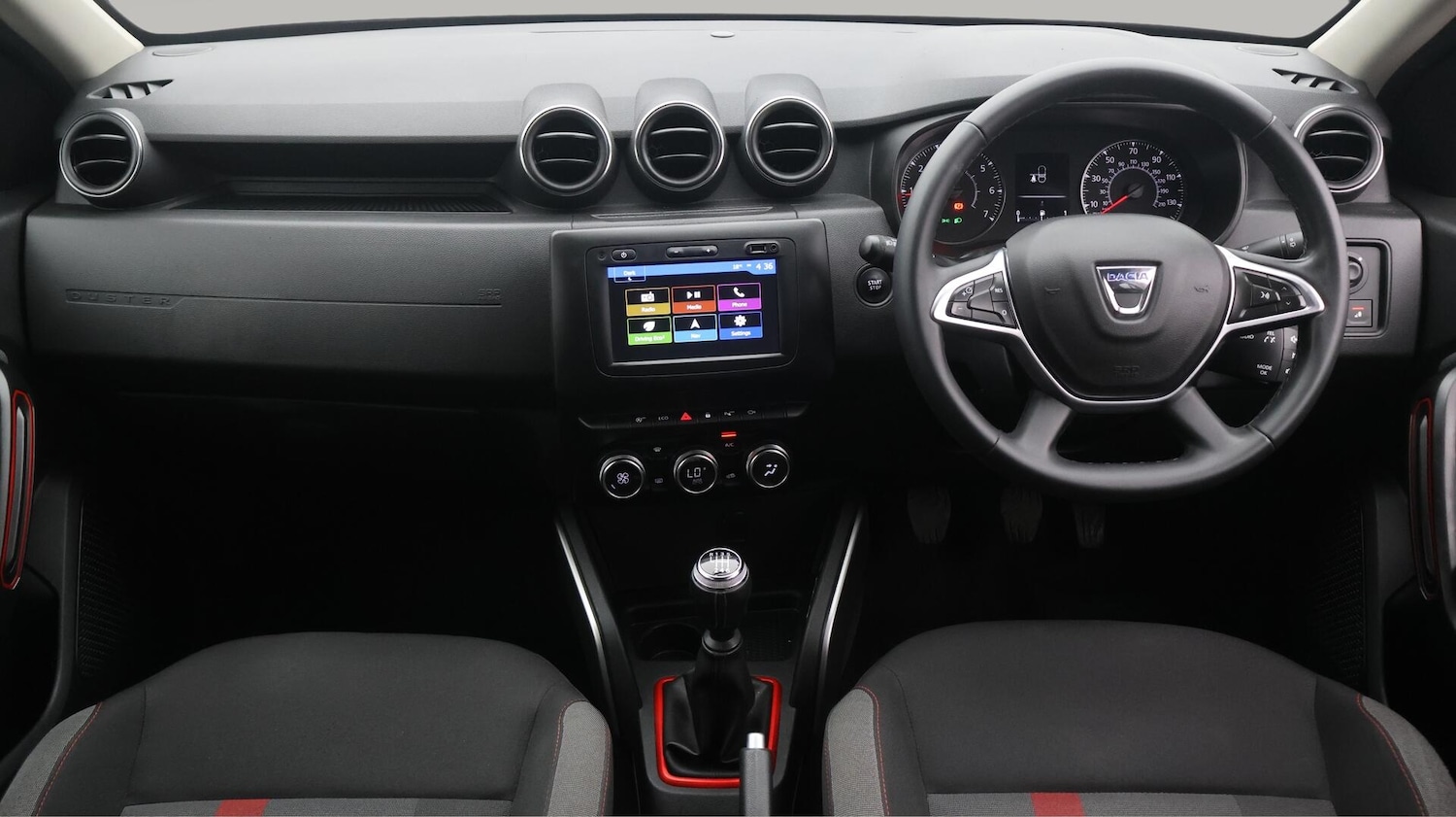 Used Dacia Duster 2019 for sale - 76381161: Photo 13