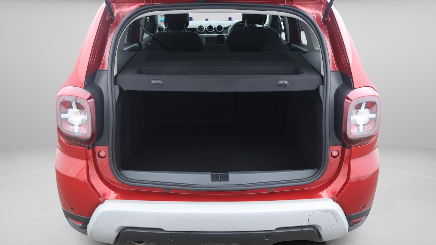 Used Dacia Duster 2019 for sale - 76381161: Photo 17