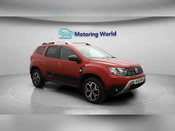 2019 (69) - 1.3 TCe 130 Techroad 5dr