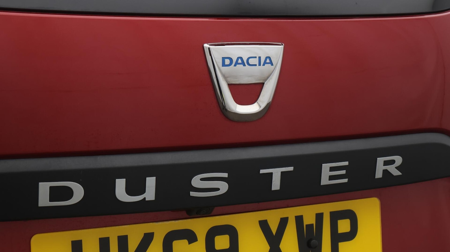 Used Dacia Duster 2019 for sale - 76381161: Photo 21