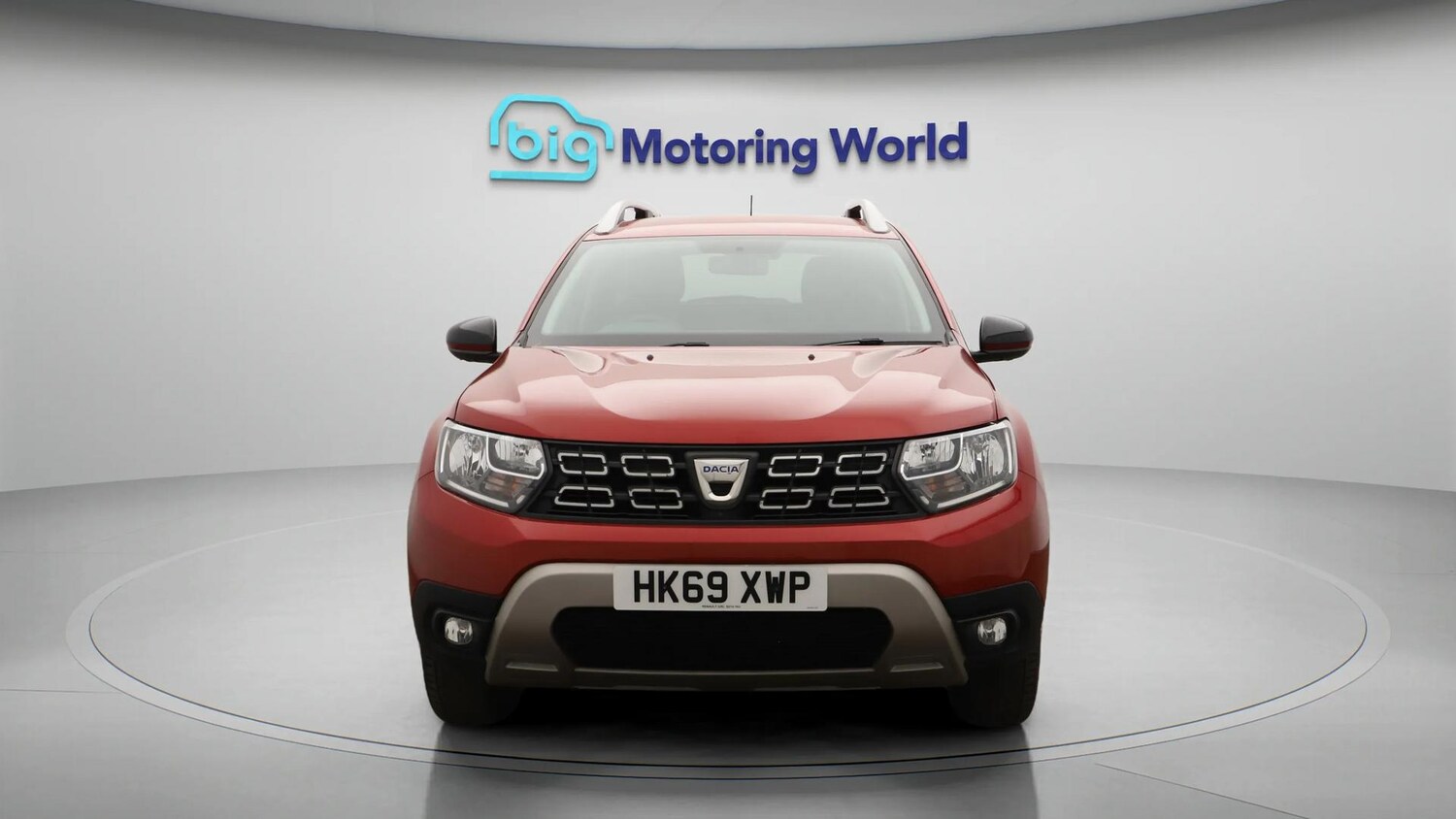 Used Dacia Duster 2019 for sale - 76381161: Photo 3