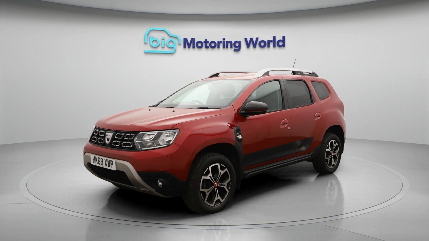 Used Dacia Duster 2019 for sale - 76381161: Photo 4
