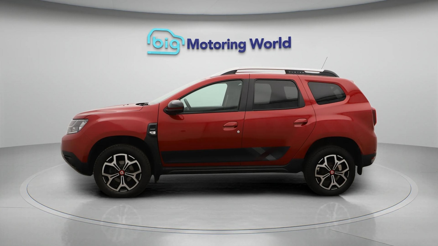Used Dacia Duster 2019 for sale - 76381161: Photo 5