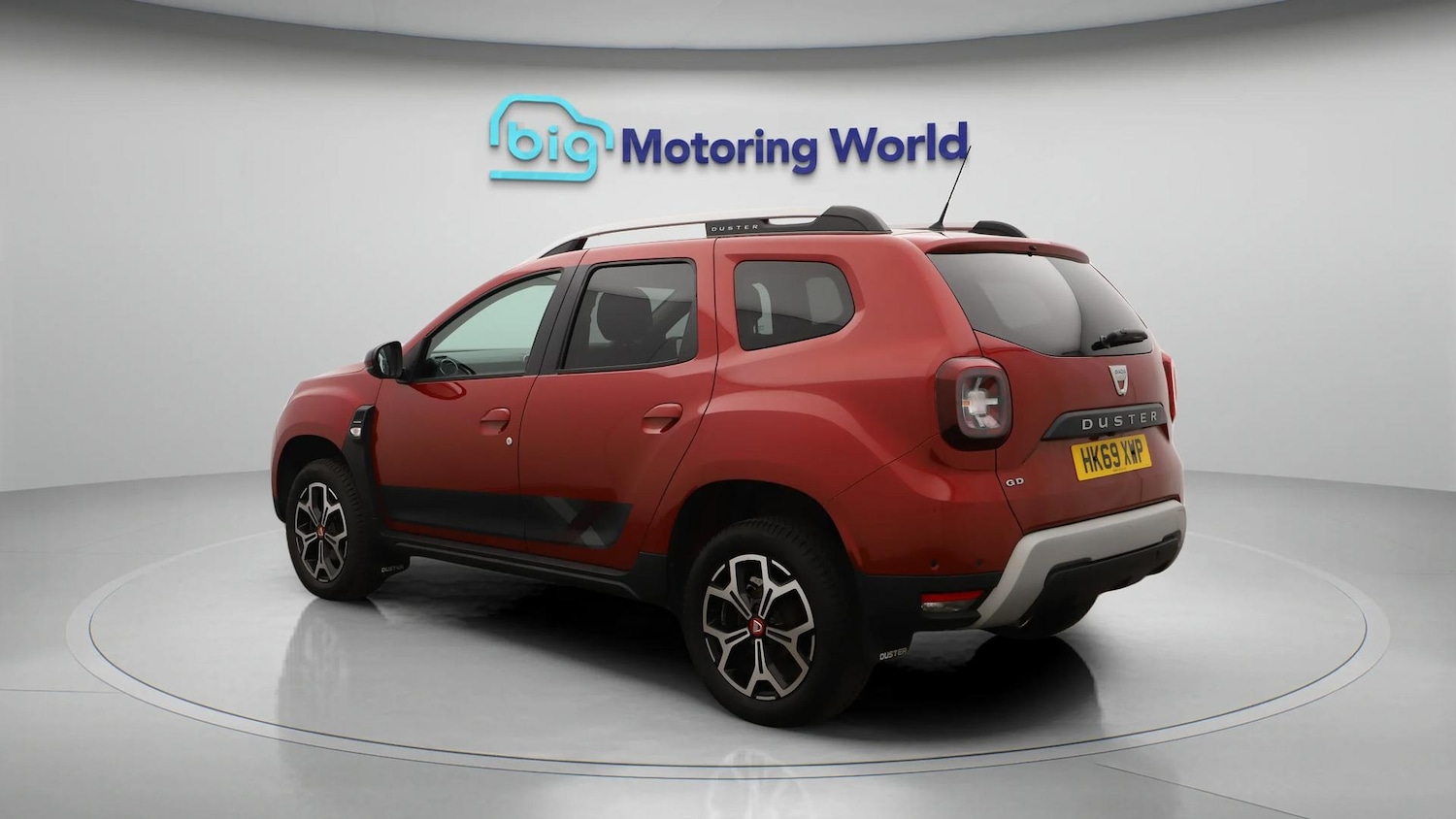 Used Dacia Duster 2019 for sale - 76381161: Photo 6