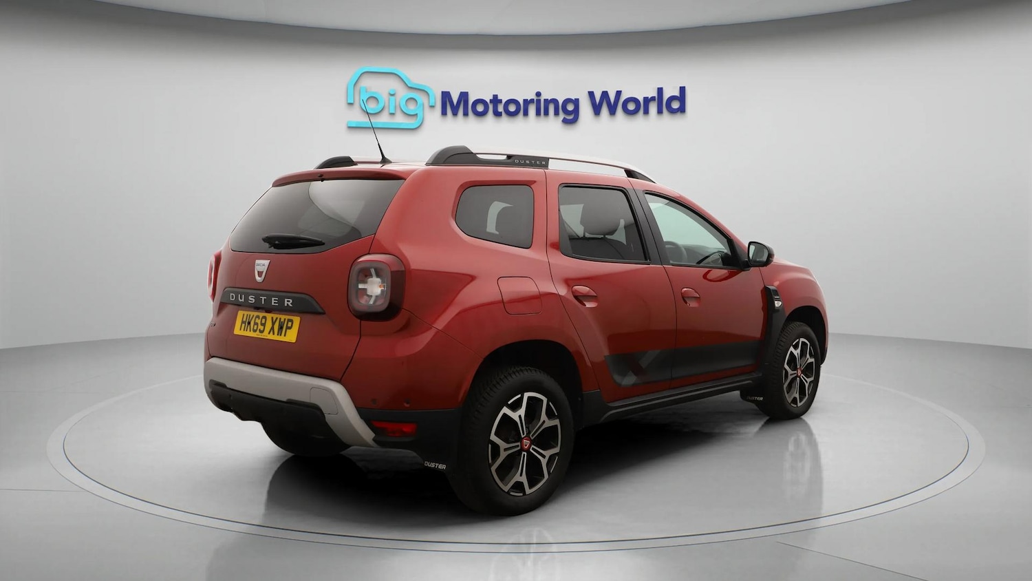Used Dacia Duster 2019 for sale - 76381161: Photo 8
