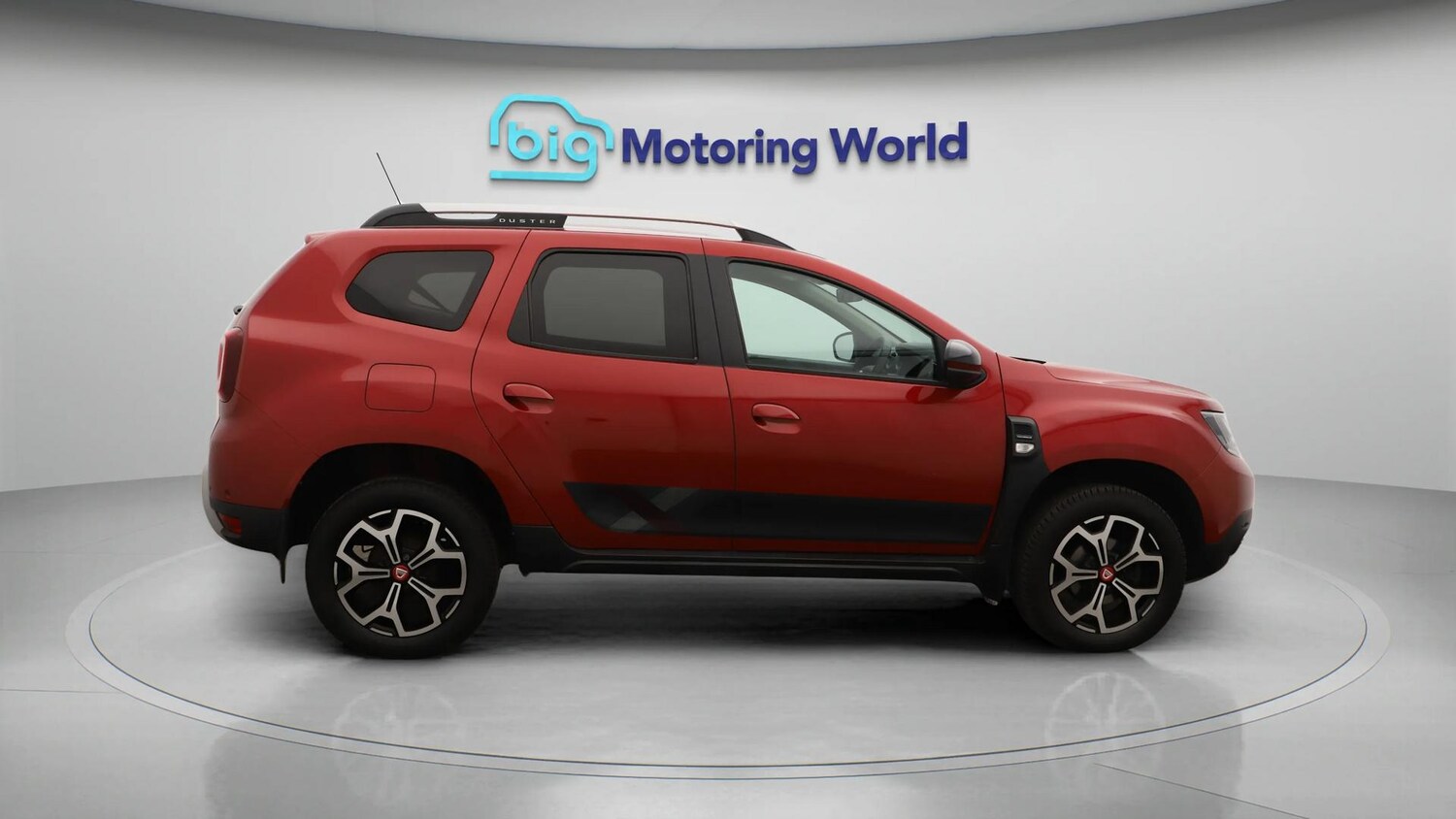 Used Dacia Duster 2019 for sale - 76381161: Photo 9