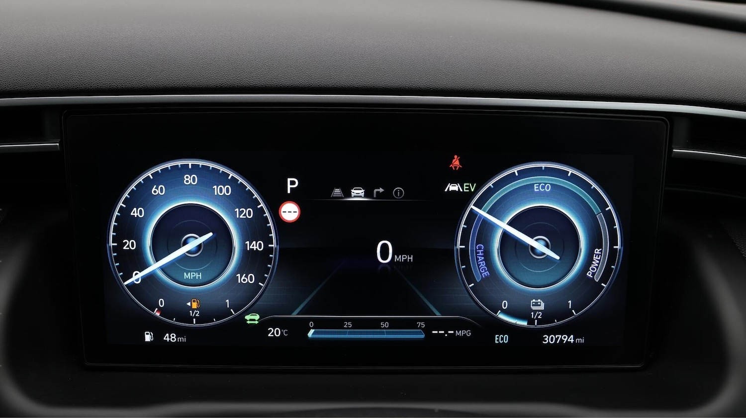 Used Hyundai TUCSON 2021 for sale - 76561033: Photo 11