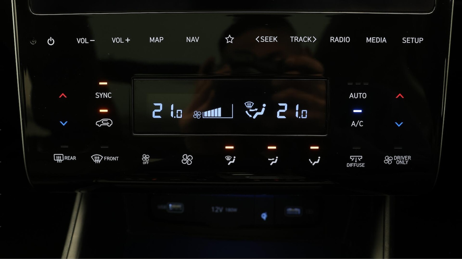 Used Hyundai TUCSON 2021 for sale - 76561033: Photo 13