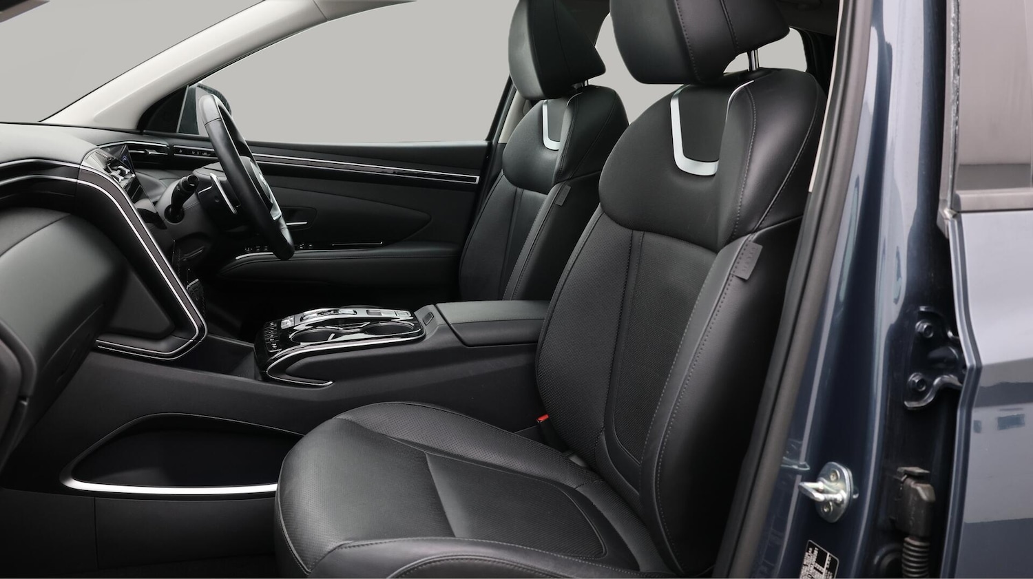 Used Hyundai TUCSON 2021 for sale - 76561033: Photo 15