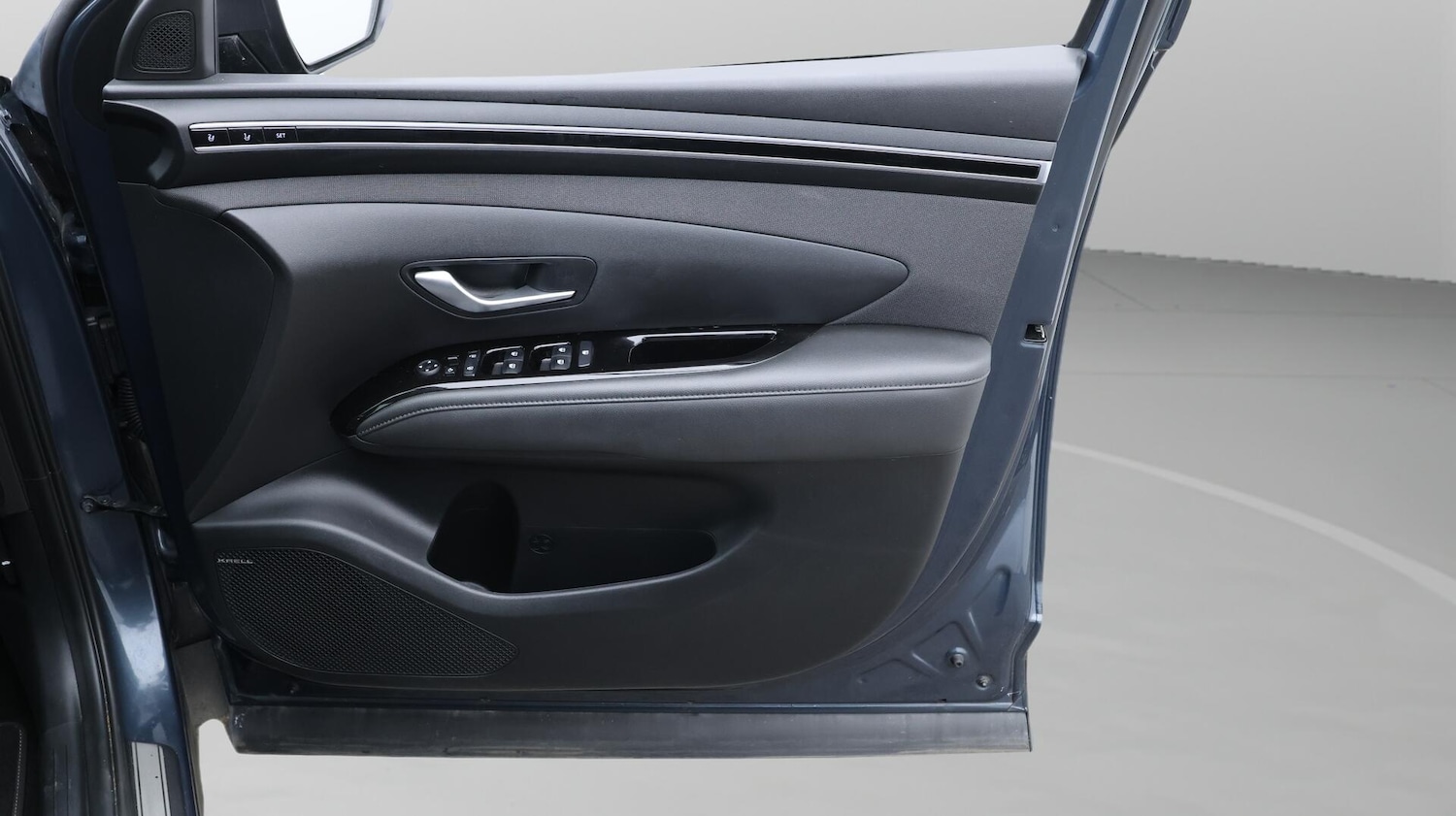 Used Hyundai TUCSON 2021 for sale - 76561033: Photo 16