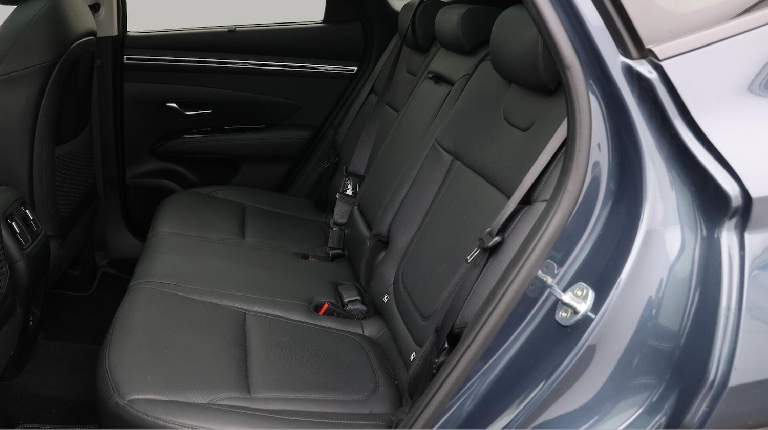 Used Hyundai TUCSON 2021 for sale - 76561033: Photo 17