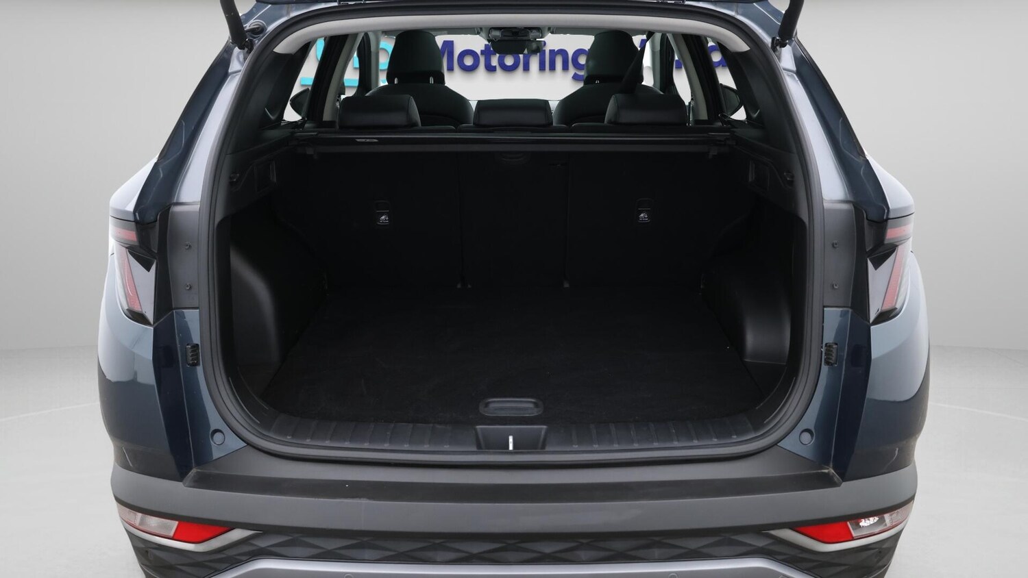 Used Hyundai TUCSON 2021 for sale - 76561033: Photo 18