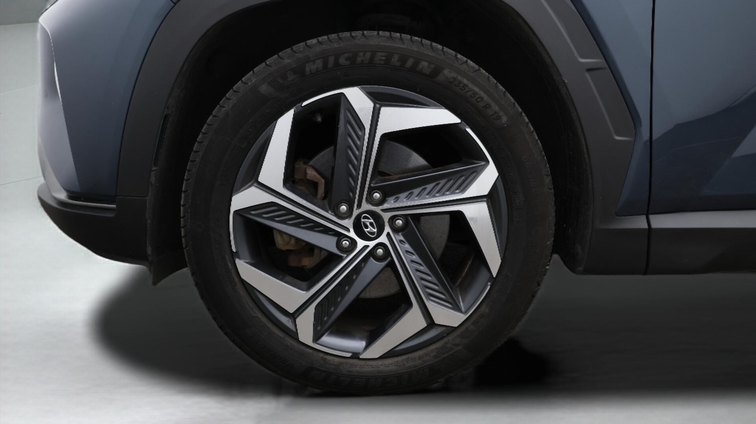 Used Hyundai TUCSON 2021 for sale - 76561033: Photo 19