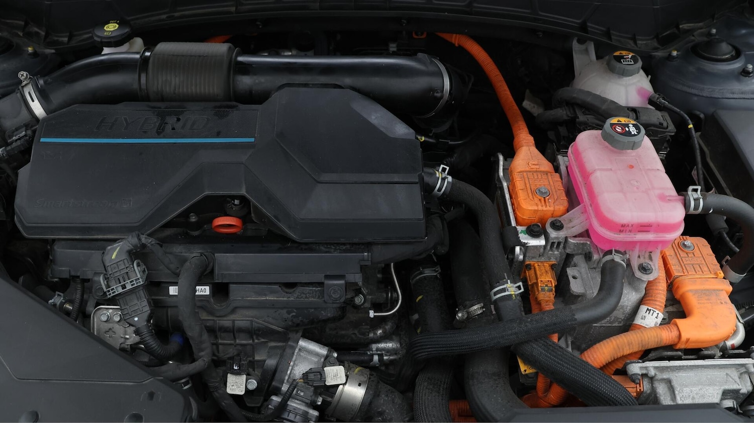 Used Hyundai TUCSON 2021 for sale - 76561033: Photo 20