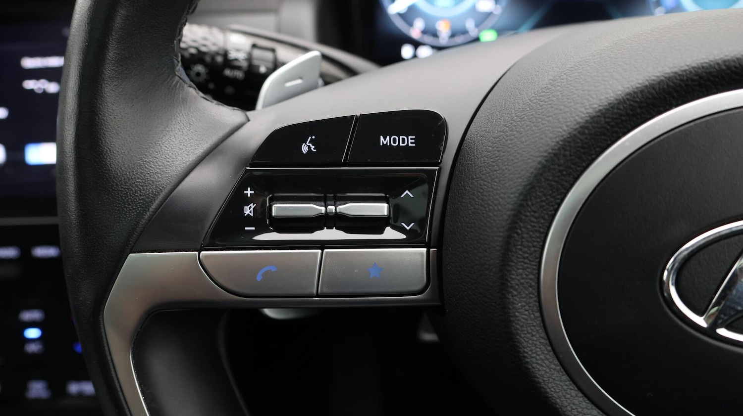 Used Hyundai TUCSON 2021 for sale - 76561033: Photo 26