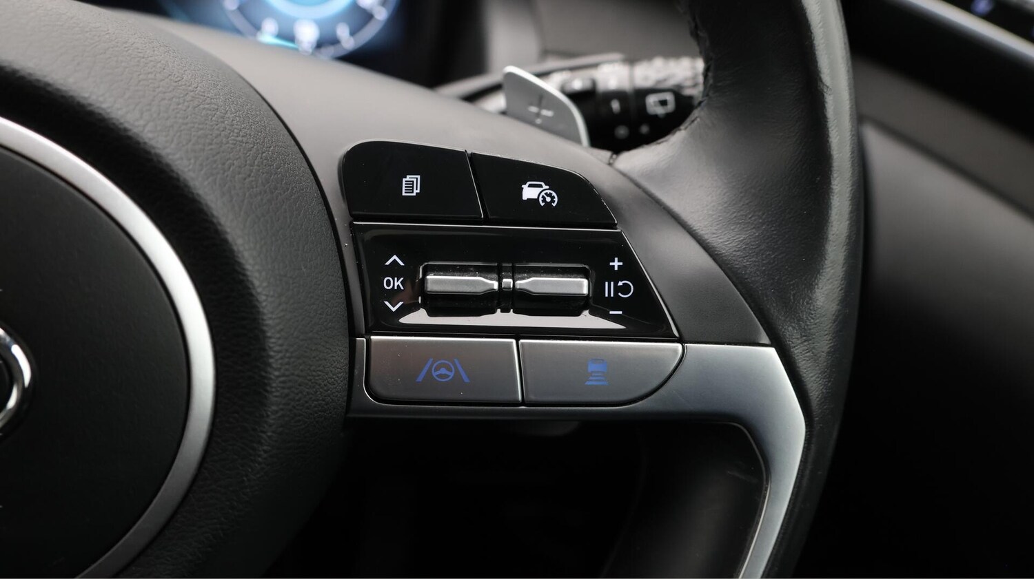 Used Hyundai TUCSON 2021 for sale - 76561033: Photo 27