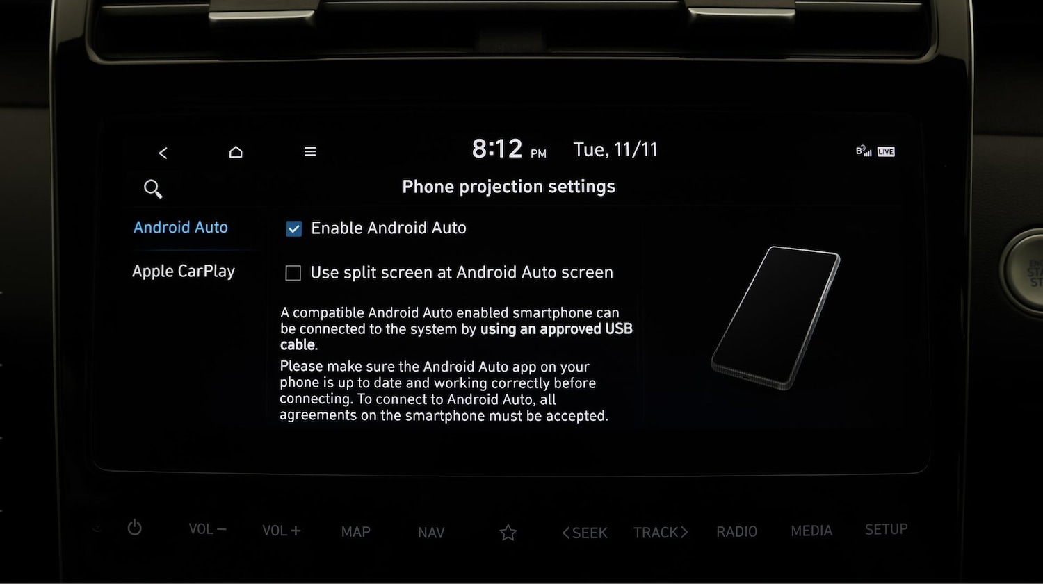 Used Hyundai TUCSON 2021 for sale - 76561033: Photo 28