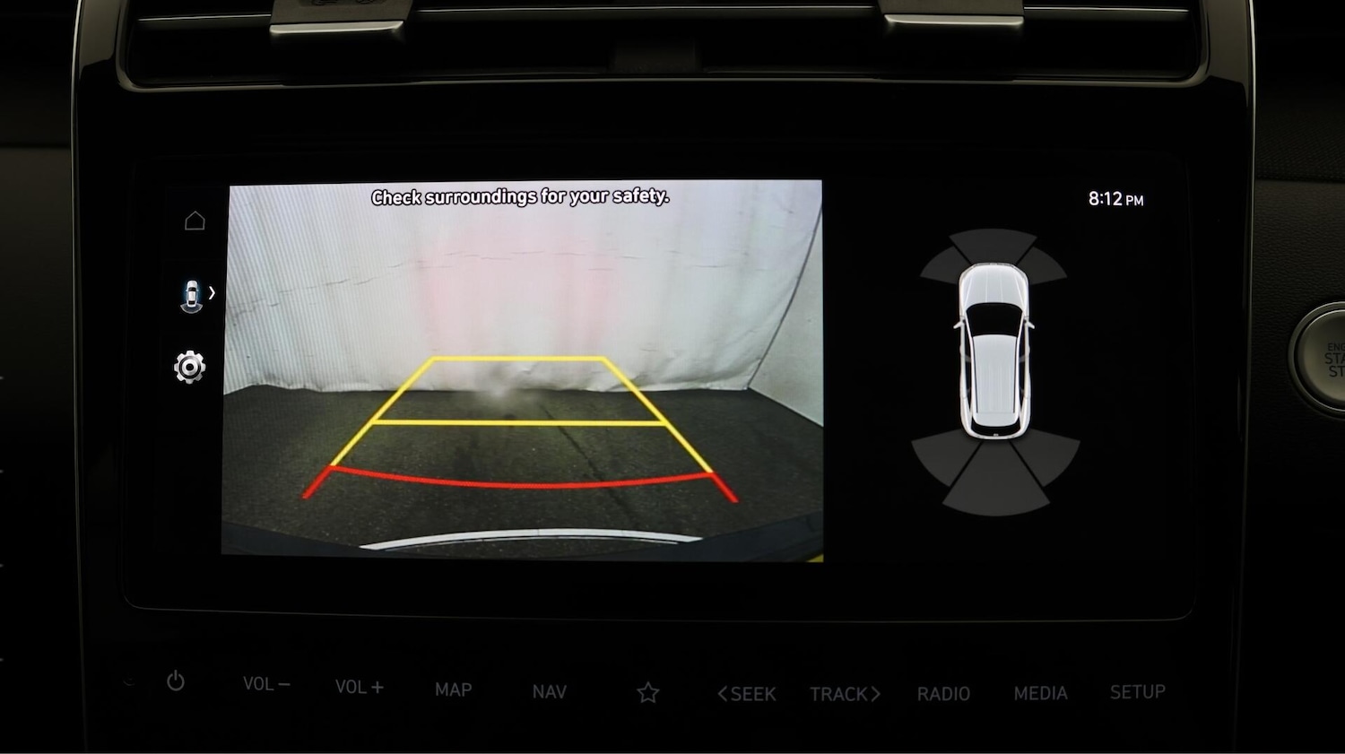 Used Hyundai TUCSON 2021 for sale - 76561033: Photo 29