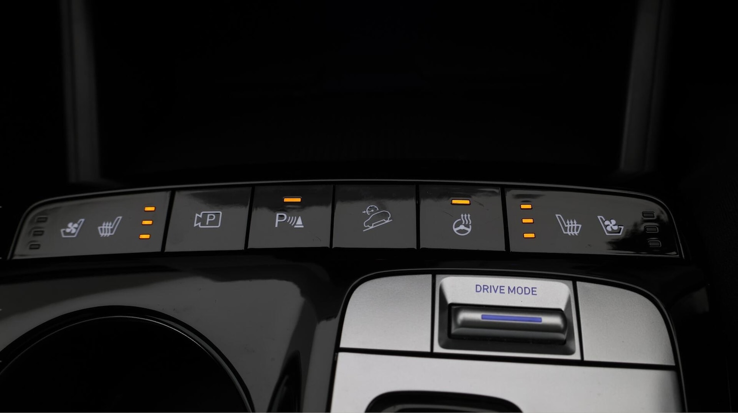 Used Hyundai TUCSON 2021 for sale - 76561033: Photo 30