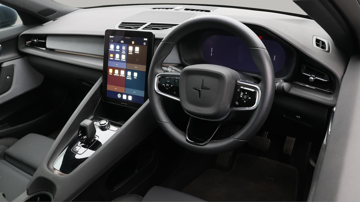 Used Polestar Polestar 2 2022 for sale - 76657484: Photo 10