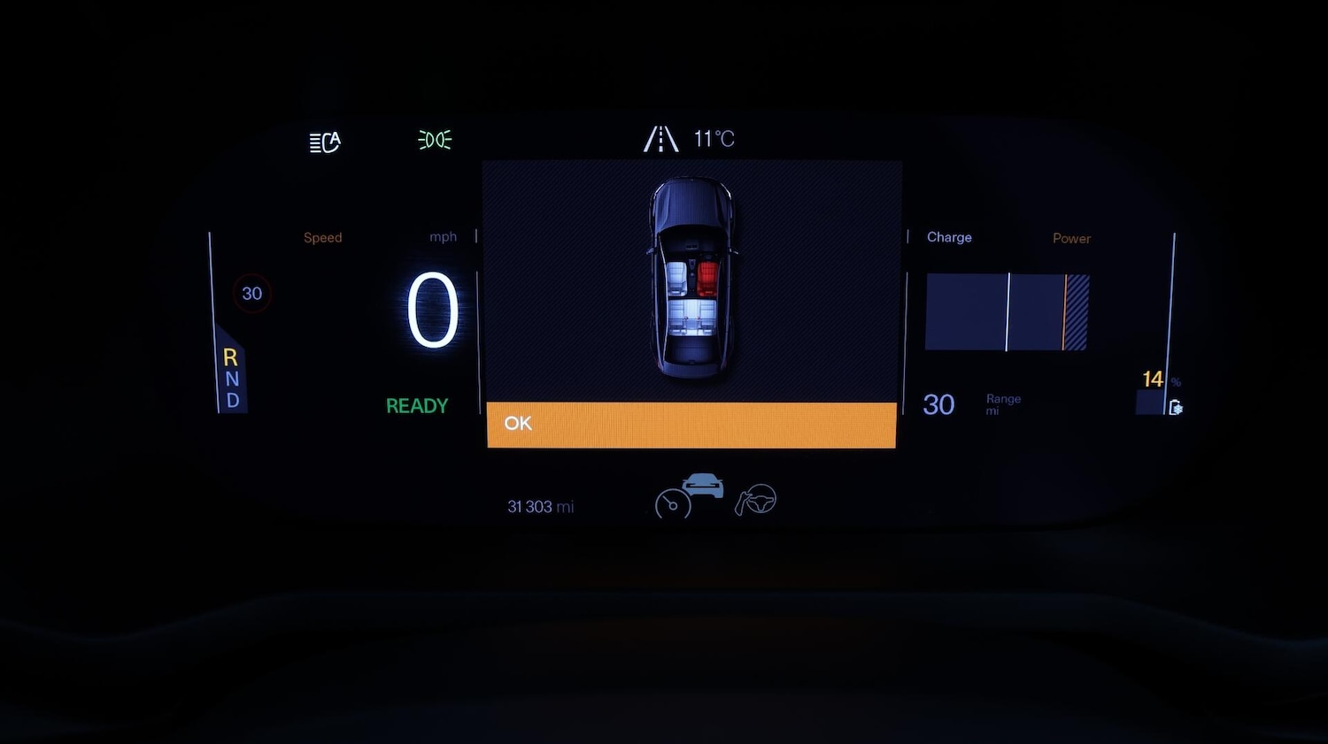 Used Polestar Polestar 2 2022 for sale - 76657484: Photo 11