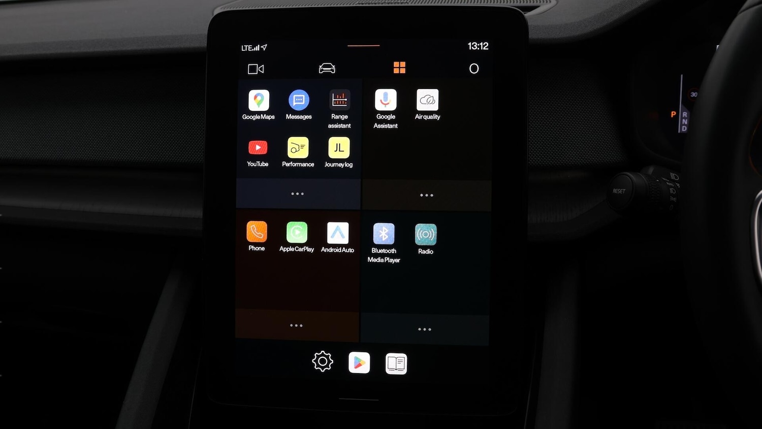 Used Polestar Polestar 2 2022 for sale - 76657484: Photo 12