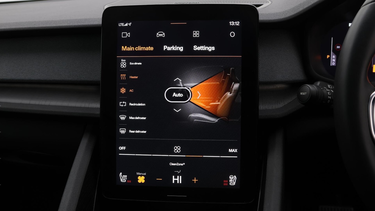 Used Polestar Polestar 2 2022 for sale - 76657484: Photo 13