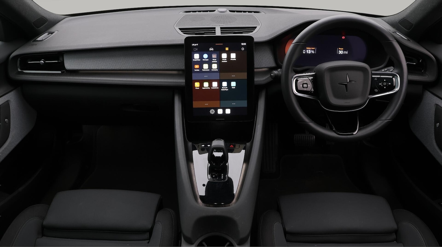 Used Polestar Polestar 2 2022 for sale - 76657484: Photo 14