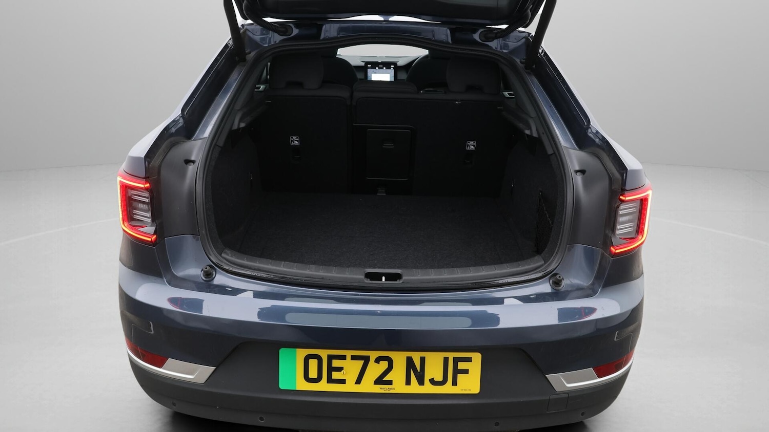 Used Polestar Polestar 2 2022 for sale - 76657484: Photo 18